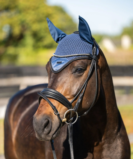 OREJERAS DARK VENICE EQUESTRIAN STOCKHOLM